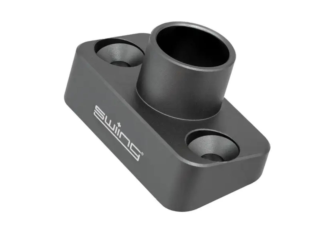 Collettore aspirazione Swing 16mm cu carter Speed Engine Polini / Pinasco Piaggio Ciao SI Bravo