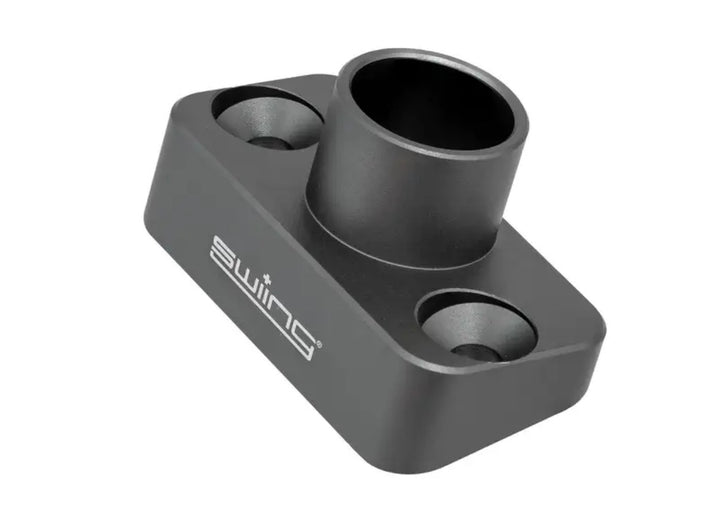 Collettore aspirazione Swing 16mm cu carter Speed Engine Polini / Pinasco Piaggio Ciao SI Bravo