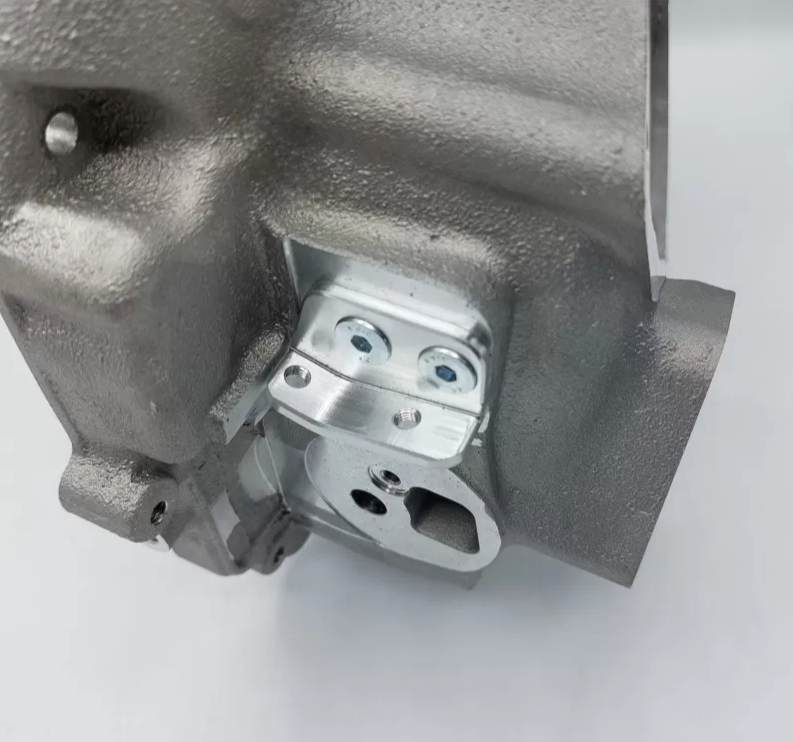 Carter motore VMC X1 modello valvola rotante Vespa Special L N R ET3 PRIMAVERA PK