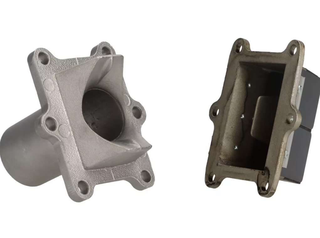 Kit cilindro Quattrini in alluminio M1L 60 GTR 144cc Vespa 50 90 125 Special L N R PK ET3 PRIMAVERA