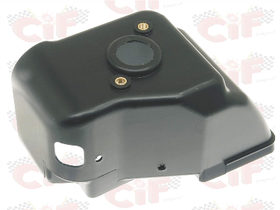 Cuffia convogliatore raffreddamento cilindro Piaggio Sfera ZIP 50
