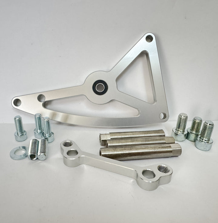 Supporto frizione Malossi Over Range Piaggio Ciao SI Bravo con variatore