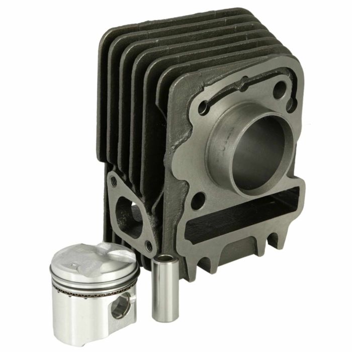 Gruppo termico cilindro originale Piaggio LX PRIMAVERA - Aprilia Scarabeo 4T 4V