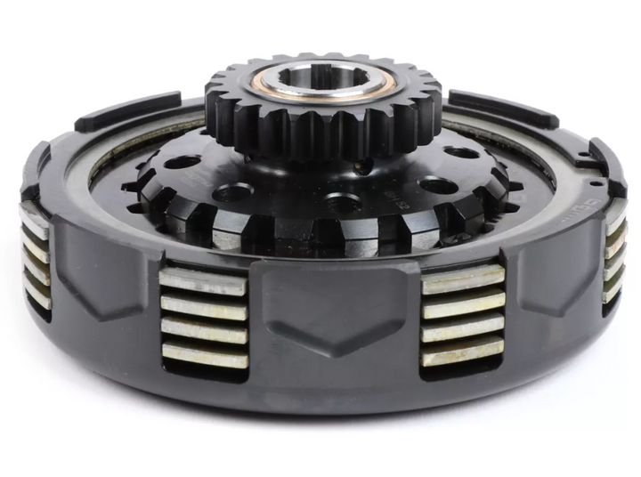 Kit frizione BGM PRO SUPERSTRONG 2.0 per corona dentata 62/63 denti Vespa Cosa PREORDINA