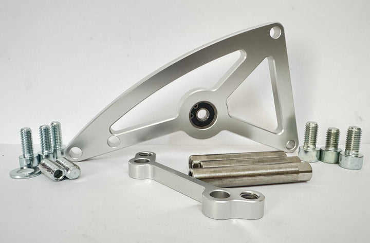 Supporto frizione Malossi Over Range Piaggio Ciao SI Bravo con variatore