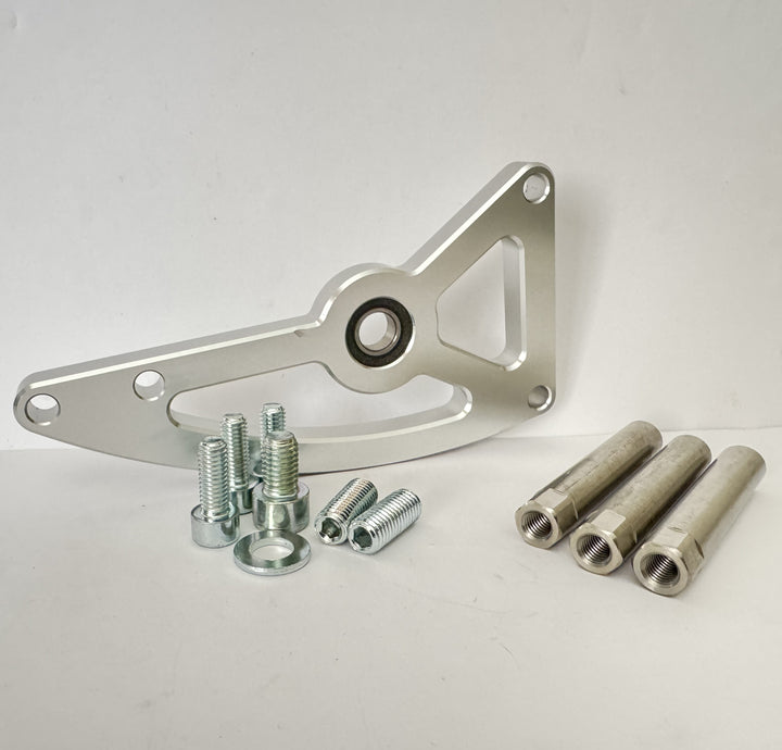 Supporto frizione tipo originale/fly clutch per Piaggio Ciao SI Bravo 50 con variatore