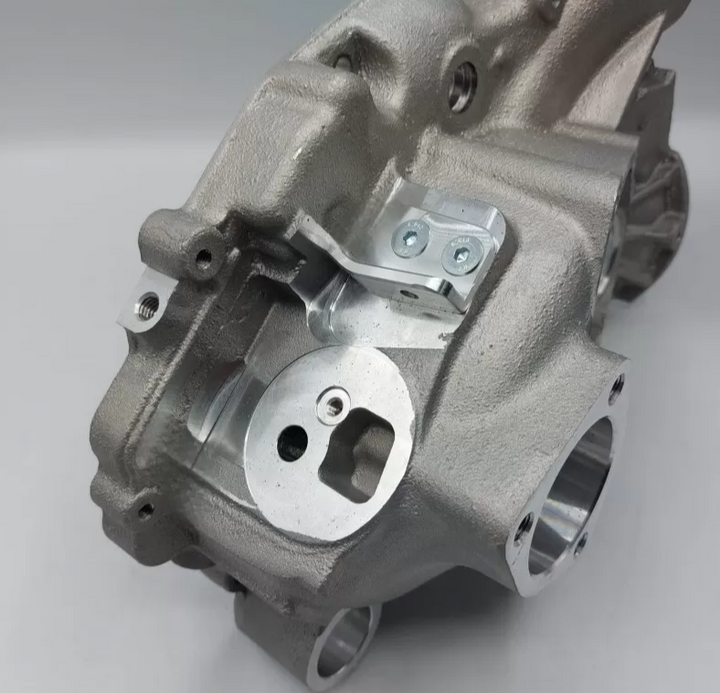 Carter motore VMC X1 modello valvola rotante Vespa Special L N R ET3 PRIMAVERA PK