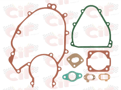 Kit guarnizioni motore Piaggio Ape 50 tutti i modelli