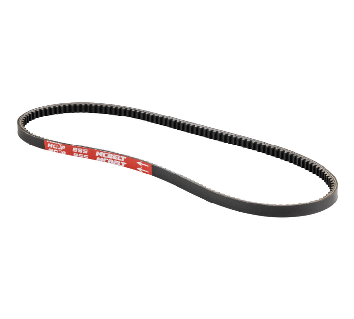 Cinghia trasmissione Piaggio Ciao 50 con variatore - Lunghezza 955mm