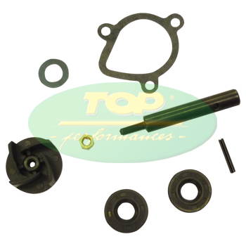 Kit revisione pompa acqua Derbi GPR SENDA GILERA GSM RCR SMT 50
