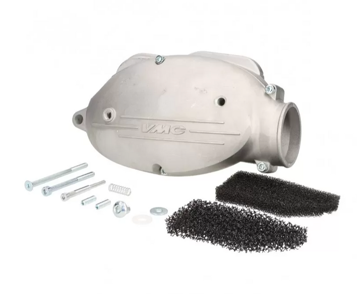 Air Box venturi VMC Vespa TS SUPER GT SPRINT RALLY GL PE PX 125 150 200