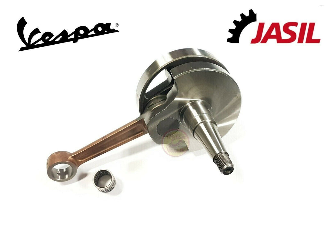 Albero motore Jasil tipo originale Vespa PX PE ARCOBALENO Rally 200