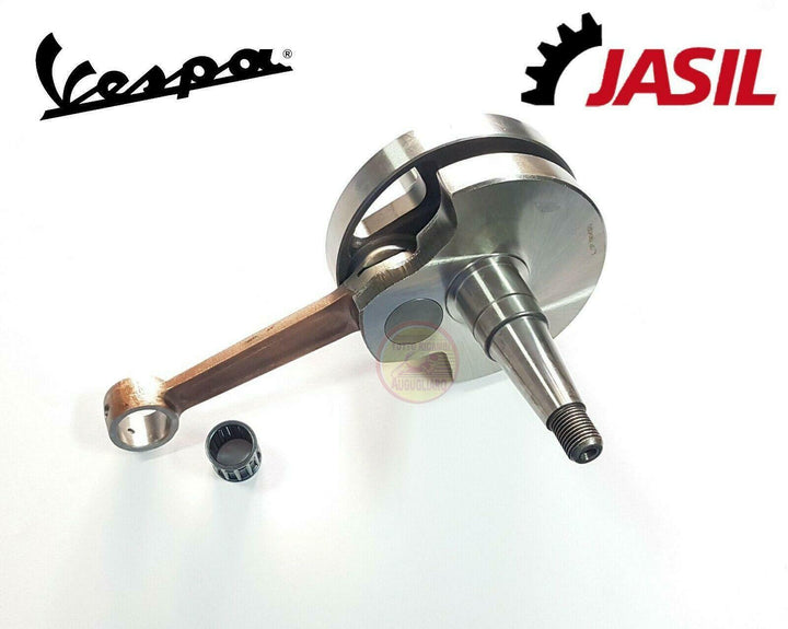 Albero motore Jasil tipo originale Vespa PE PX ARCOBALENO 125 150 Cosa GT