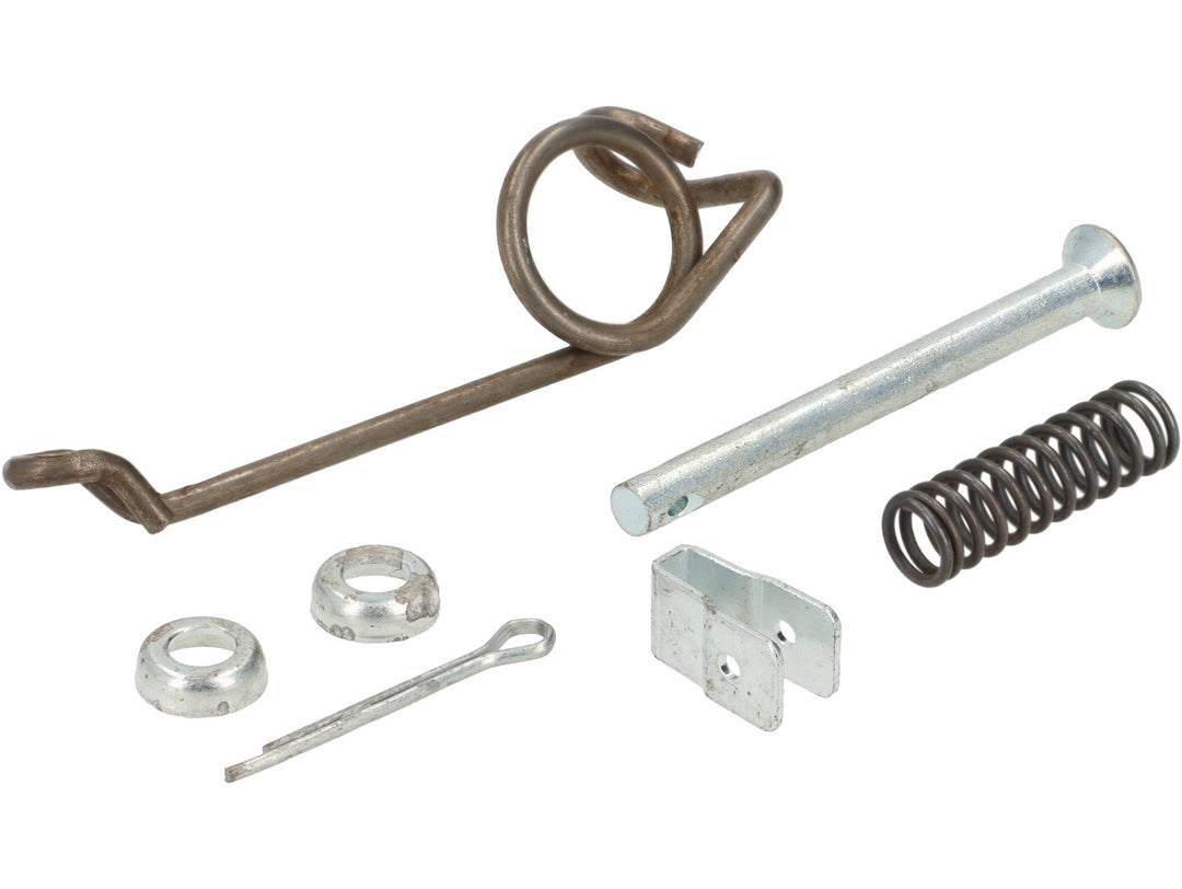 Kit revisione alzavalvola testata Piaggio Ciao Si Bravo Boxer