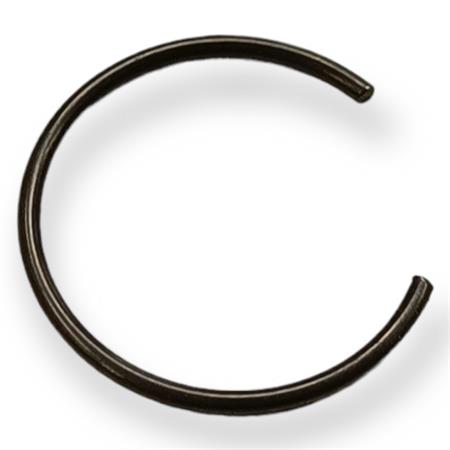Anello seeger fermo spinotto 10 a C per pistoni spinotto 10mm Scooter Ciclomotori