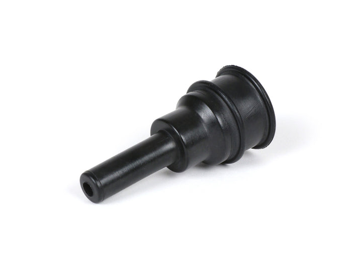 Raccordo gommino tubo olio miscela Aprilia 50 100 125 250