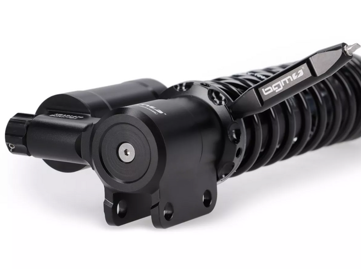 Ammortizzatore anteriore BGM PRO SC/F16 COMPETITION 240mm Vespa PE PX ARCOBALENO MILLENIUM T5 125 150 200