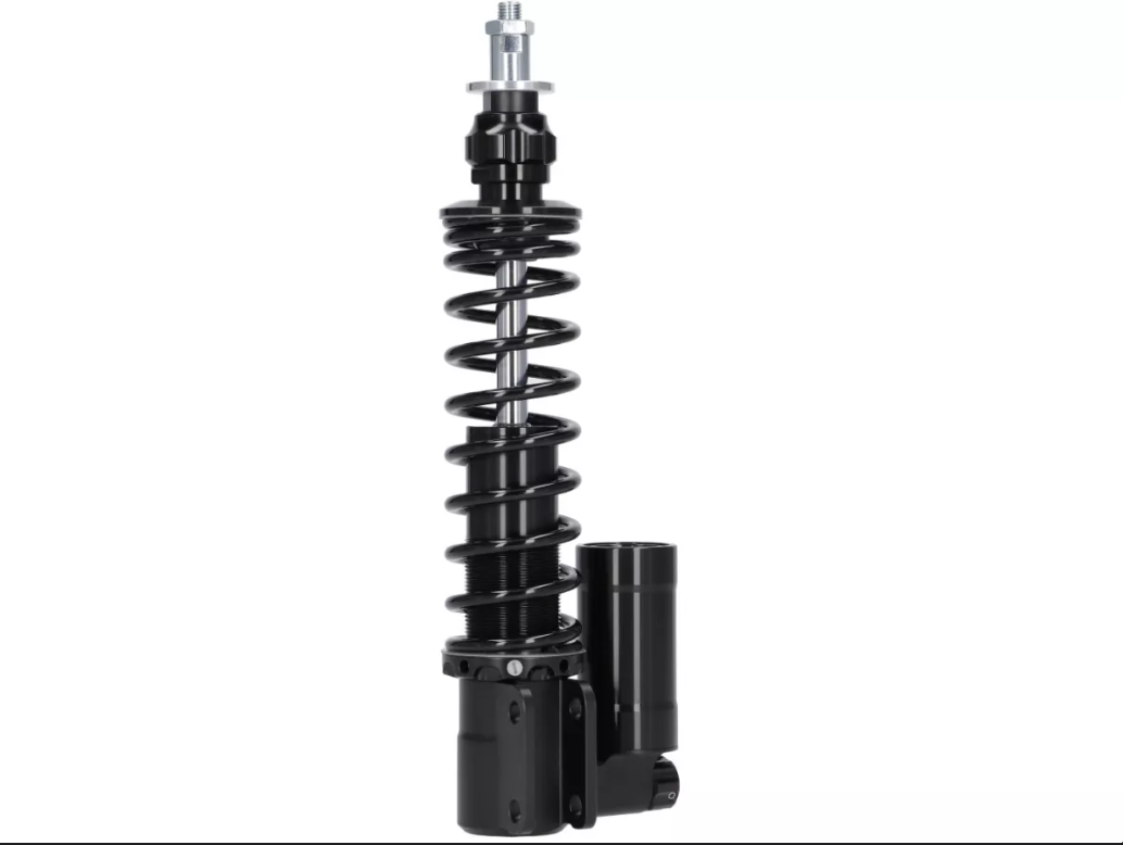Ammortizzatore anteriore BGM PRO SC/F16 COMPETITION 240mm Vespa PE PX ARCOBALENO MILLENIUM T5 125 150 200