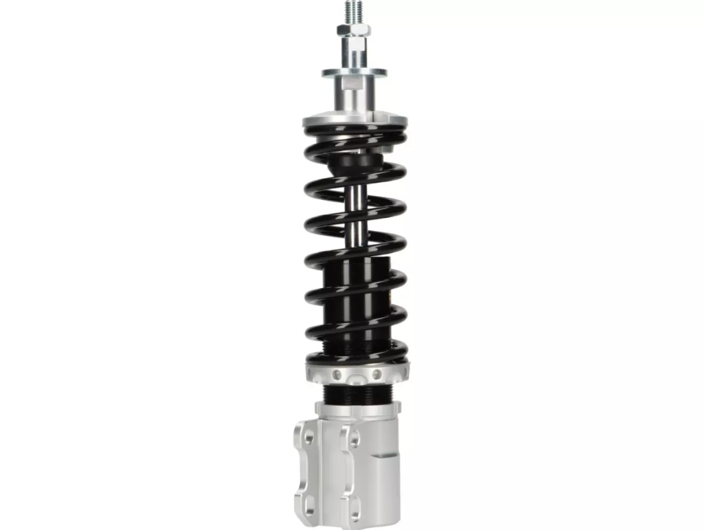 Ammortizzatore anteriore BGM PRO SC/F1 SPORT 195mm + 205mm Vespa PK XL RUSH HP FL N