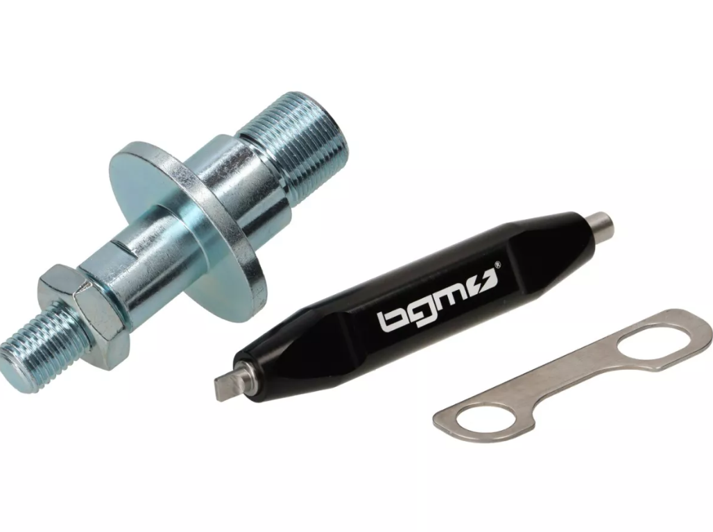 Ammortizzatore anteriore BGM PRO SC/F1 SPORT 195mm + 205mm Vespa PK XL RUSH HP FL N