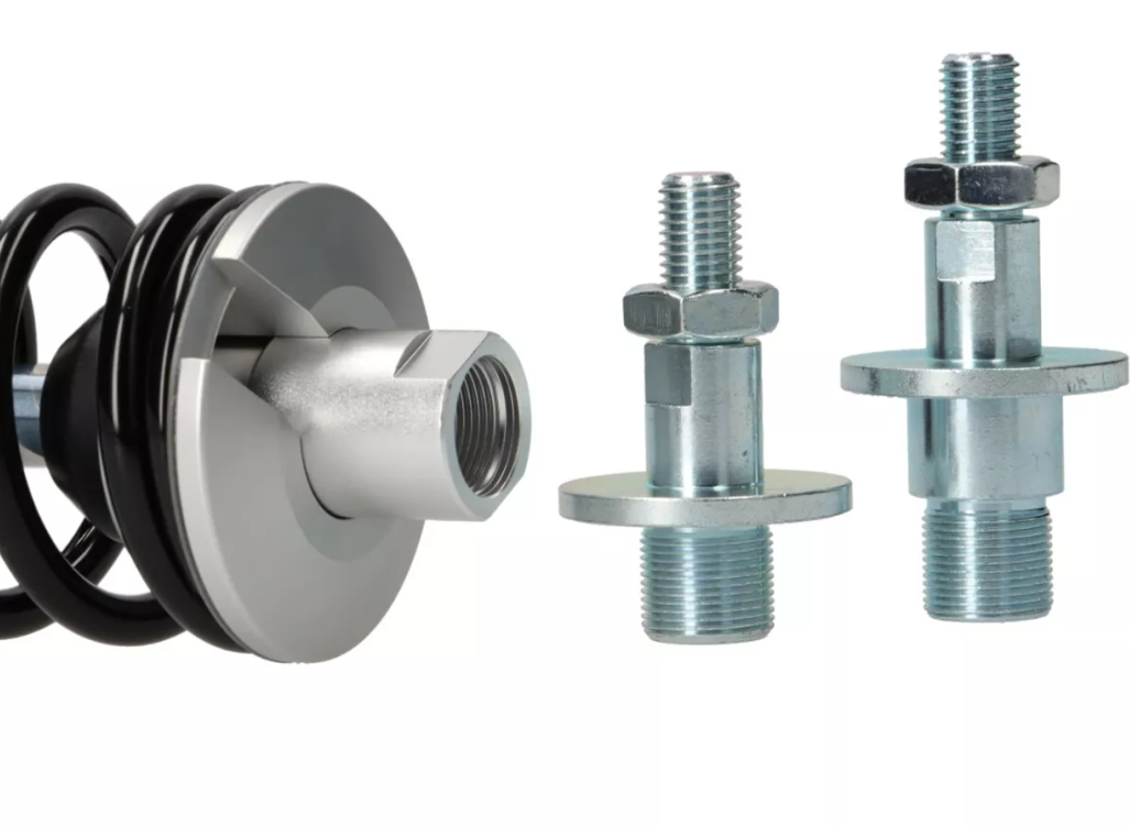 Ammortizzatore anteriore BGM PRO SC/F1 SPORT 195mm + 205mm Vespa PK XL RUSH HP FL N