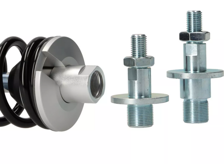 Ammortizzatore anteriore BGM PRO SC/F1 SPORT 195mm + 205mm Vespa PK XL RUSH HP FL N