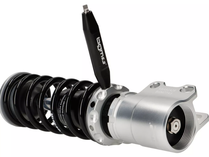 Ammortizzatore anteriore BGM PRO SC/F1 SPORT 195mm + 205mm Vespa PK XL RUSH HP FL N