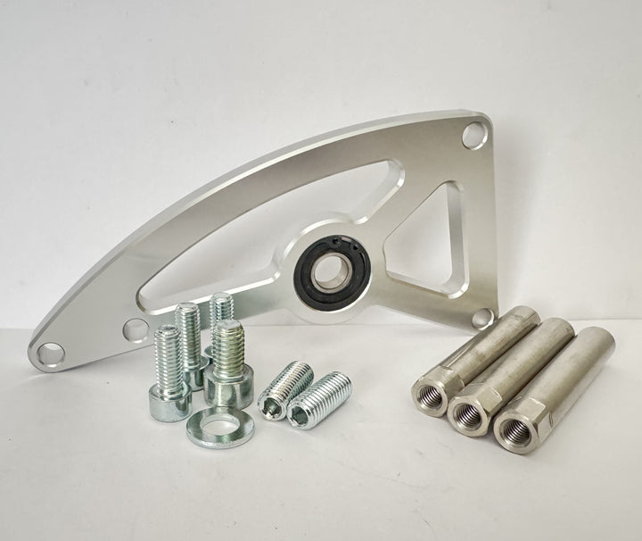 Supporto frizione tipo originale/fly clutch per Piaggio Ciao SI Bravo 50 con variatore