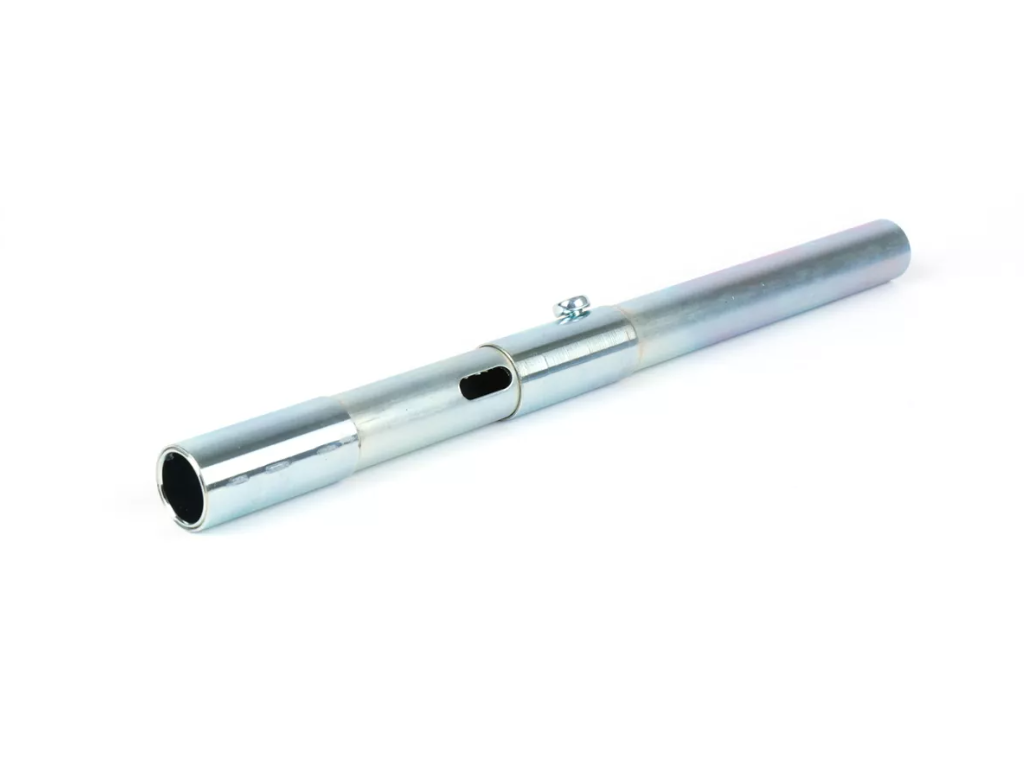 Tubo per comando gas rapido universale Scooter Vespa 50 90 125 150 200