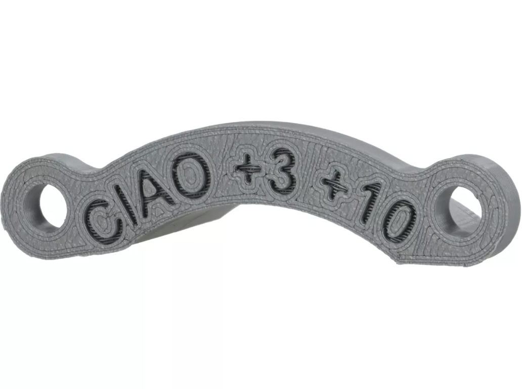 Attrezzo sagoma per fresatura valvola aspirazione per Carter Piaggio Ciao Si Bravo Boxer 50