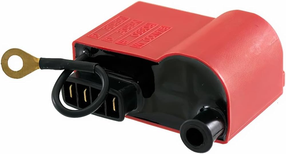 Centralina elettronica Piaggio Ape TM P 602 703 V 220 CAR P2 P3