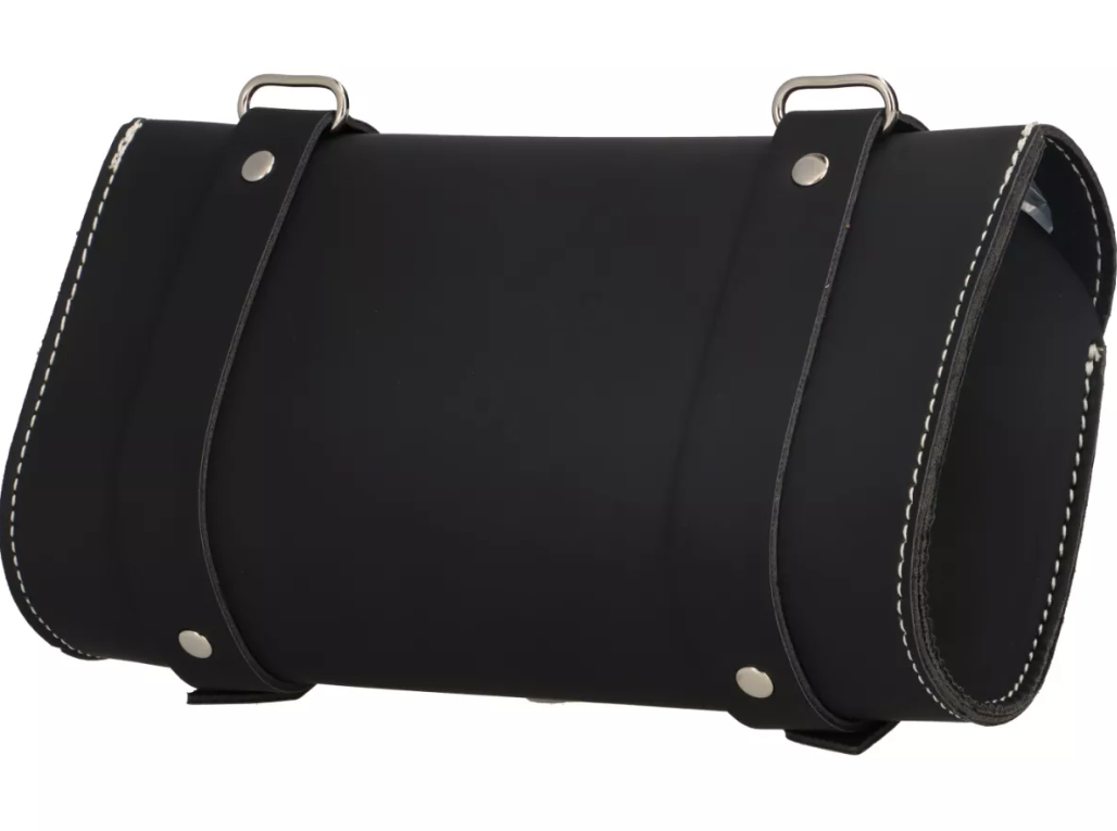 Borsa nera porta attrezzi Piaggio Ciao Si Bravo Boxer Boss Grillo Superbravo
