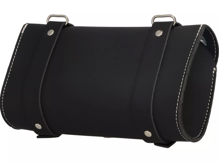 Borsa nera porta attrezzi Piaggio Ciao Si Bravo Boxer Boss Grillo Superbravo