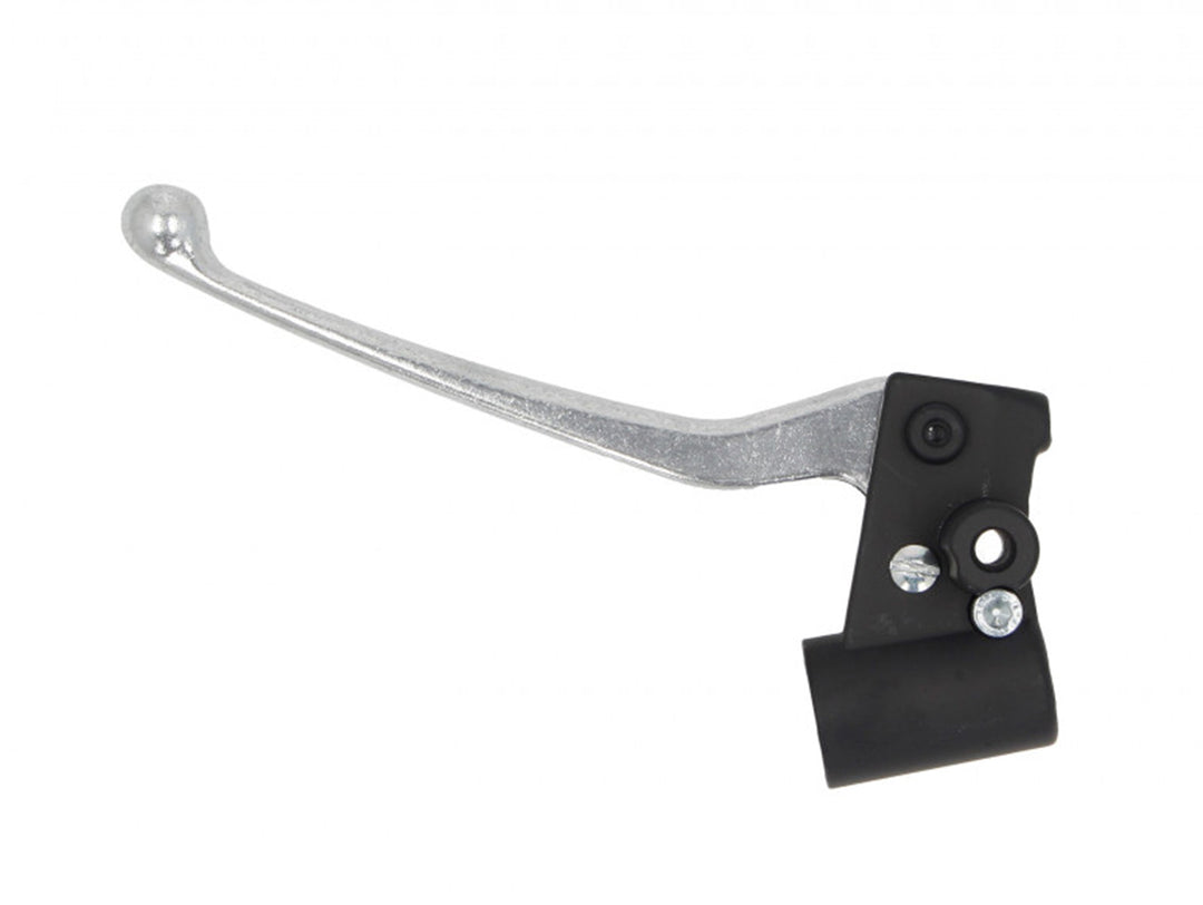 Leva freno posteriore completa originale Piaggio Liberty - Vespa LX 50 125 150