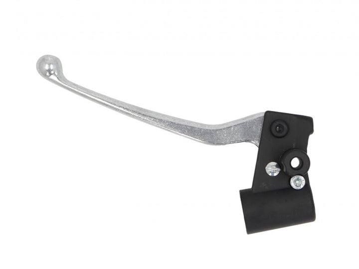 Leva freno posteriore completa originale Piaggio Liberty - Vespa LX 50 125 150
