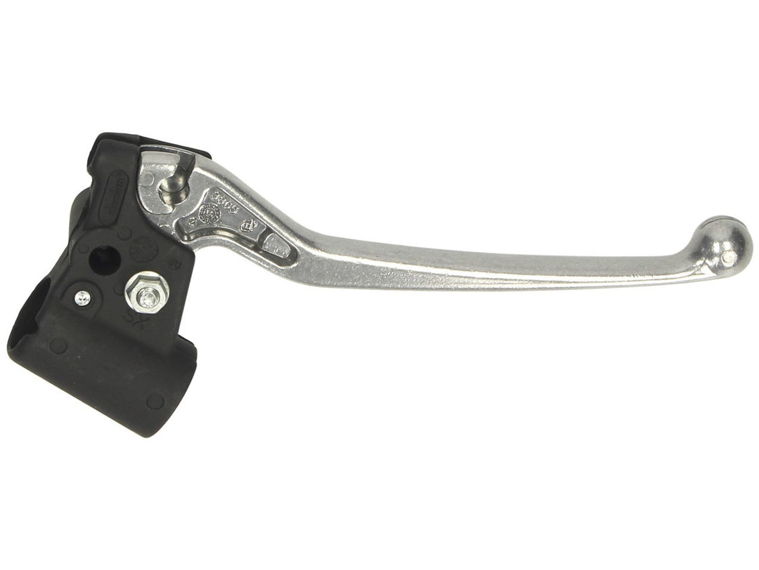 Leva freno posteriore completa originale Piaggio Liberty - Vespa LX 50 125 150