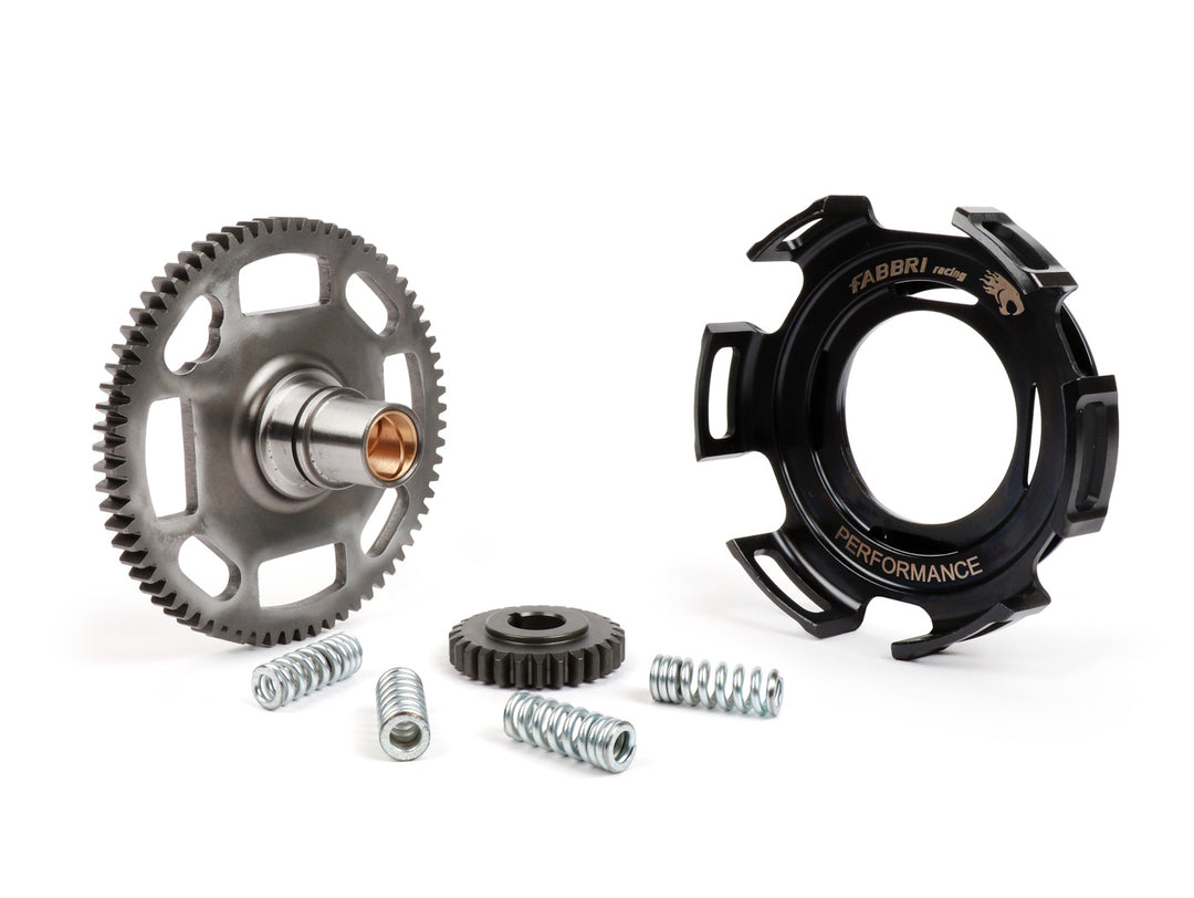 Campana frizione Fabbri Racing Endurance 27/69 Vespa 50 90 125