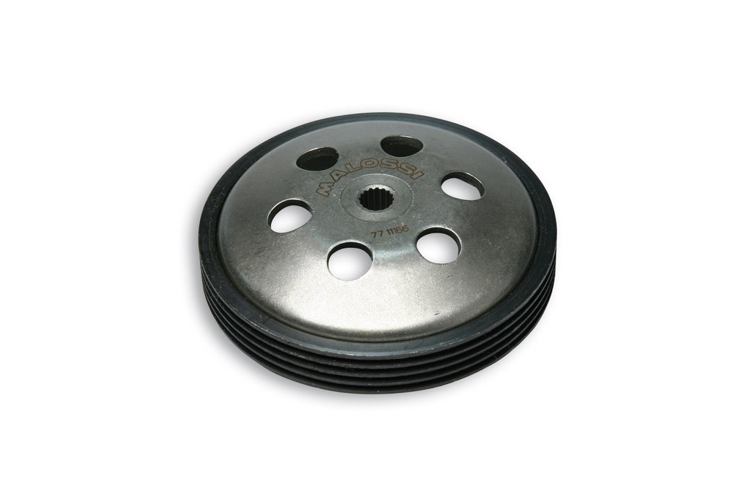 Campana Frizione Malossi 107 Mm - Ricambio Per Herkules ATV 50 V - Foto 7