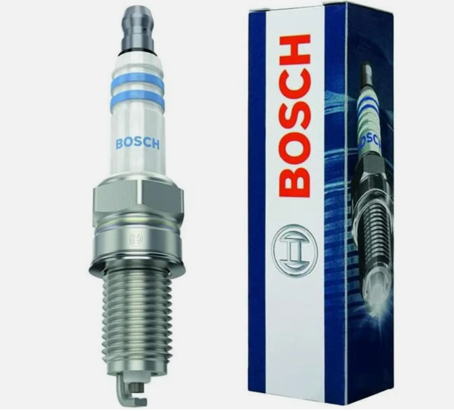Candela Bosch YR7DC+79027 equivalente a NGK DCPR8E