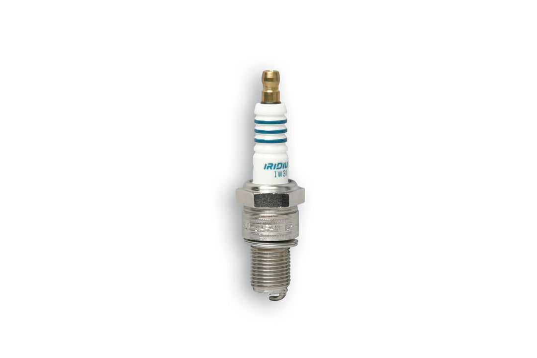 Candela Malossi Denso Iridium IW31 filetto M14 - 19mm