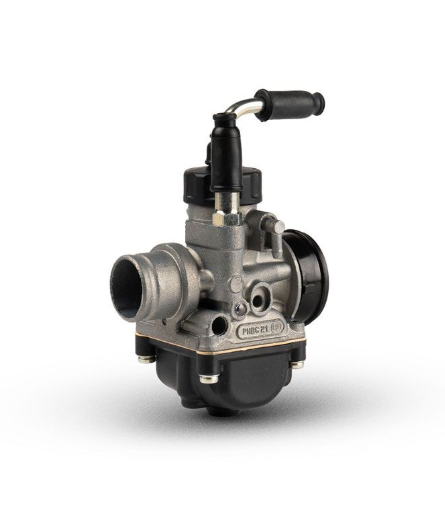 Carburatore Dellorto PHBG 21 BD universale scooter Piaggio Ciclomotori Ciao Si Bravo