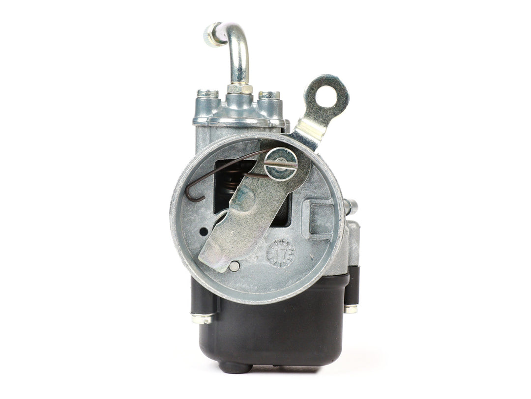 Carburatore Dell'Orto SHA 13.13 By Camamoto - Compatibile Con Piaggio Ciao/Bravo-si (Cod 77110227) - Foto 12