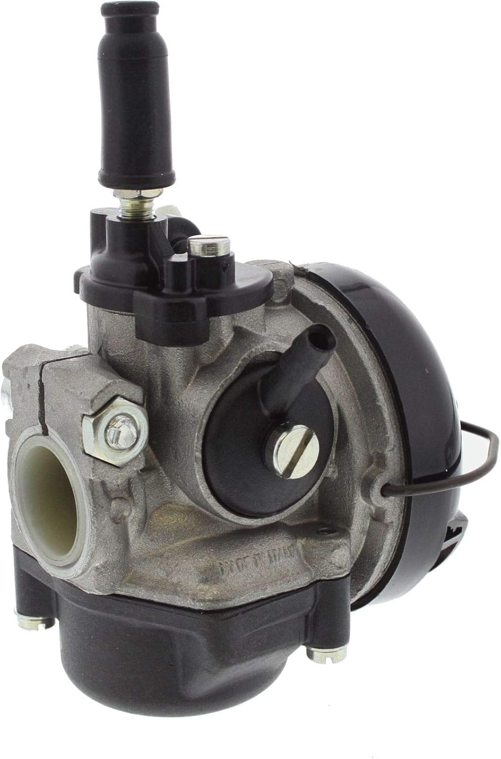 Carburatore Dellorto SHA 15/15 Scooter Ciclomotori Piaggio Ciao SI