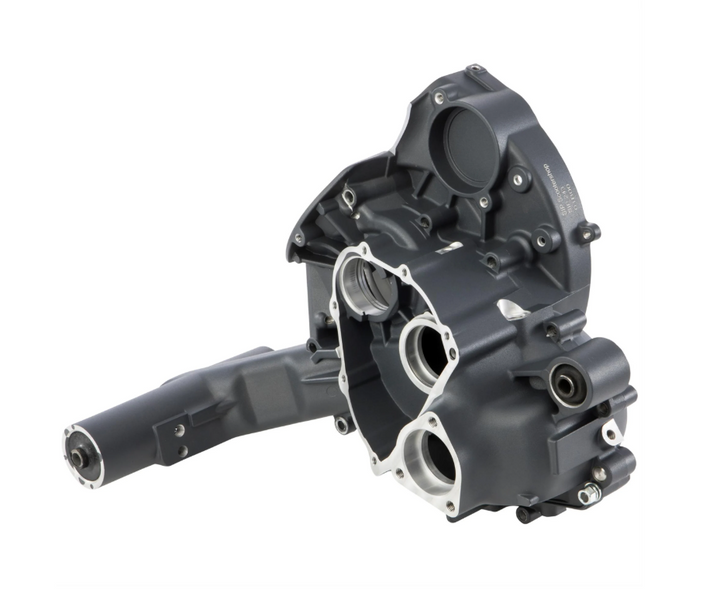 Carter motore 3 fori nudo SIP Evo cono 20 Vespa Special ET3 PK