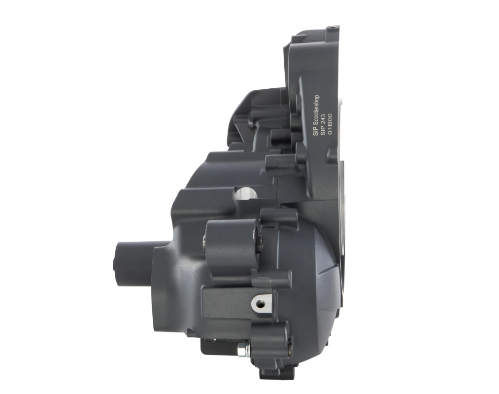 Carter motore 3 fori nudo SIP Evo cono 20 Vespa Special ET3 PK