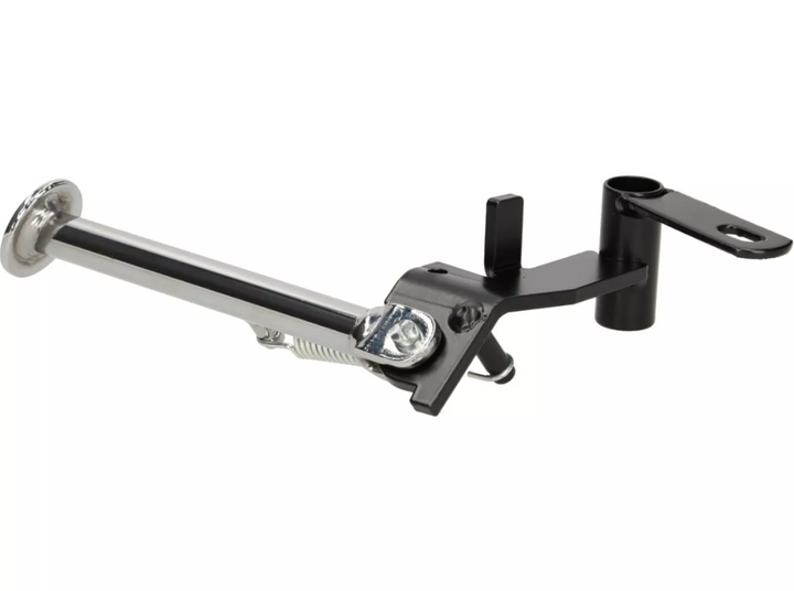 Cavalletto laterale cromato Piaggio Bravo 50