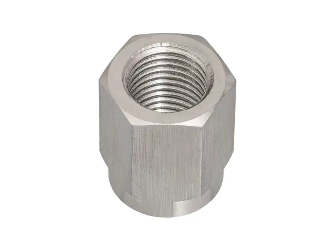 Dado ruota posteriore Swing M14X1.5 in acciaio inox Piaggio Ciao Si Bravo
