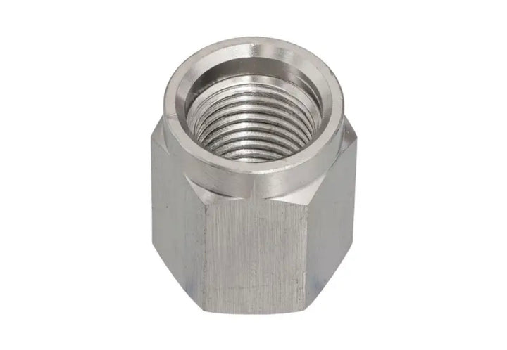 Dado ruota posteriore Swing M14X1.5 in acciaio inox Piaggio Ciao Si Bravo