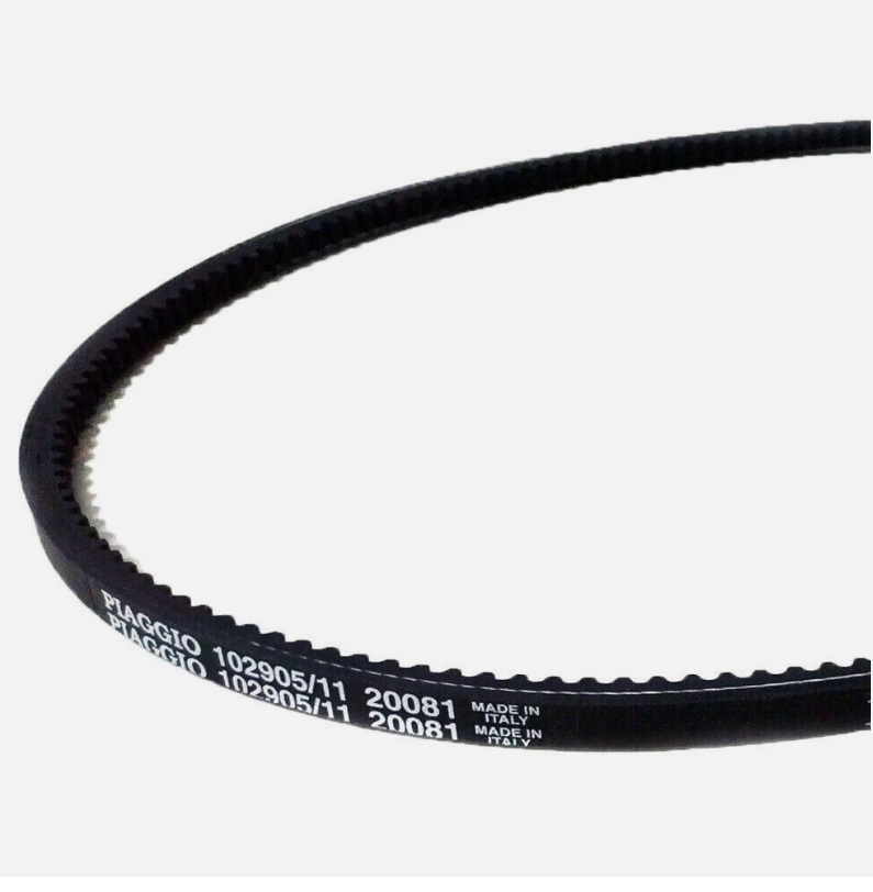 Cinghia trasmissione originale per Piaggio Ciao 50 senza variatore