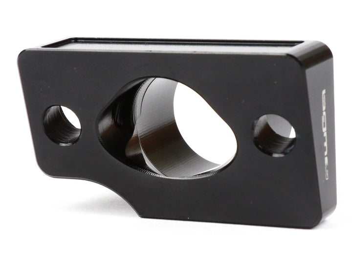 Collettore aspirazione BGM d.24 per carter Speed Engine/Pinasco Piaggio Ciao SI Bravo
